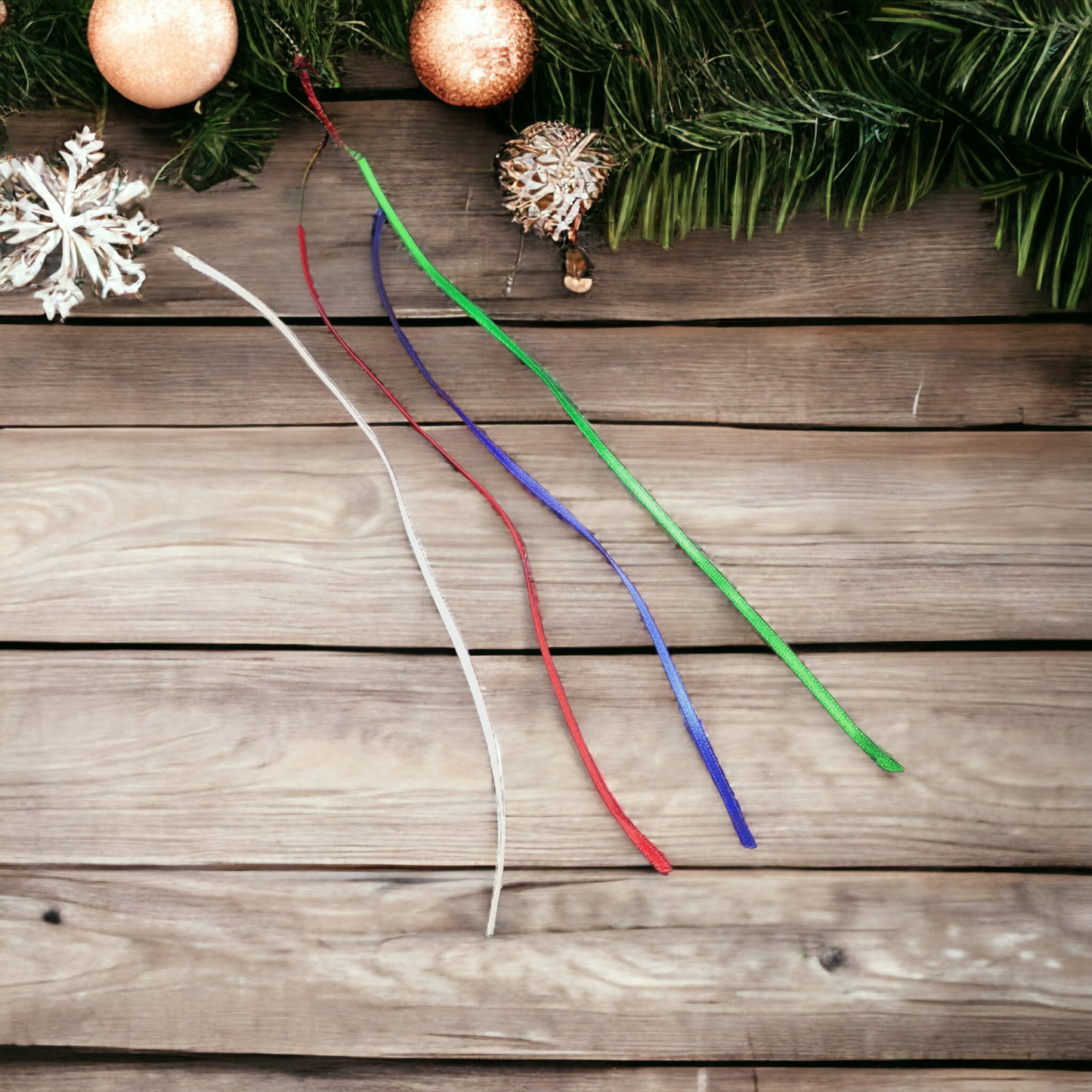 Couple's Christmas Ornament - Gift for Married Couple - Gift for Spouse - Gift for Wife - Gift for Husband